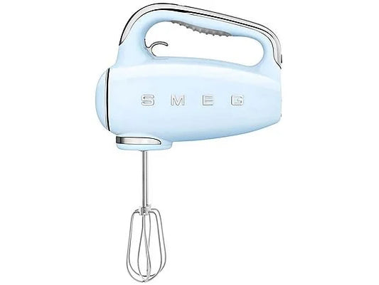 SBATTITORE SMEG HMF01PBEU AZZURRO