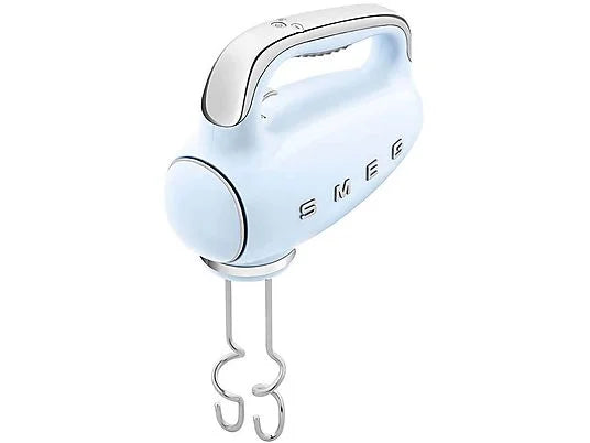 SBATTITORE SMEG HMF01PBEU AZZURRO