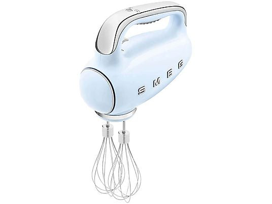 SBATTITORE SMEG HMF01PBEU AZZURRO