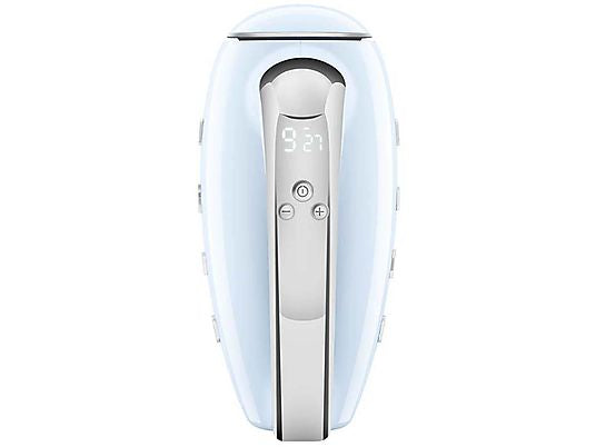 SBATTITORE SMEG HMF01PBEU AZZURRO