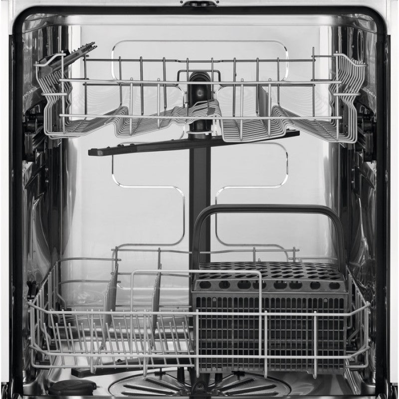 Electrolux KEAF7200L Lavastoviglie da incasso 300 Airdry 13 coperti Classe E