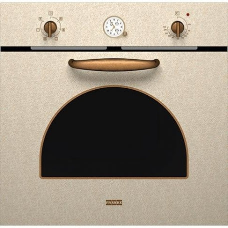 FRANKE CF 65 M OA/F - 116.0564.027 - FORNO ELETTRICO DA INCASSO 66LT - AVENA