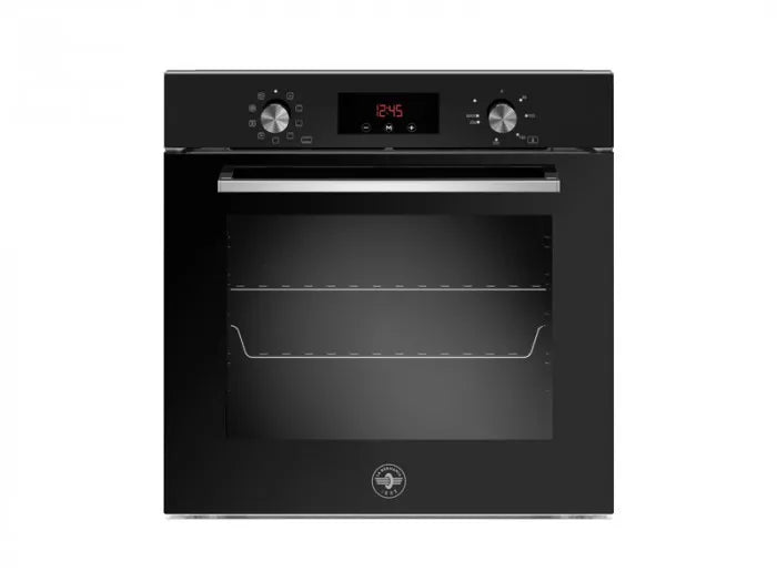 Bertazzoni La Germania-F609LAGESGN-Forno elettrico 76 L Classe A Nero