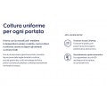 ELECTROLUX- FS73XE- SURROUNDCOOK® Serie 600 FORNO - ELETTRICO MULTIFUNZIONE cm. 60 - INOX ANTIMPRONTA
