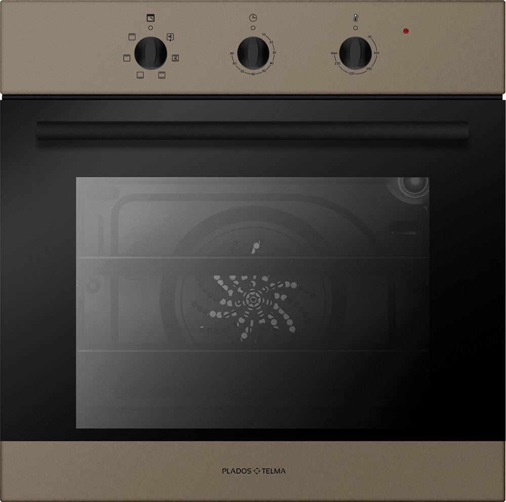 Forno Elettrico- Plados Telma- FIMOD UG 72 cm. 60 -Tartufo