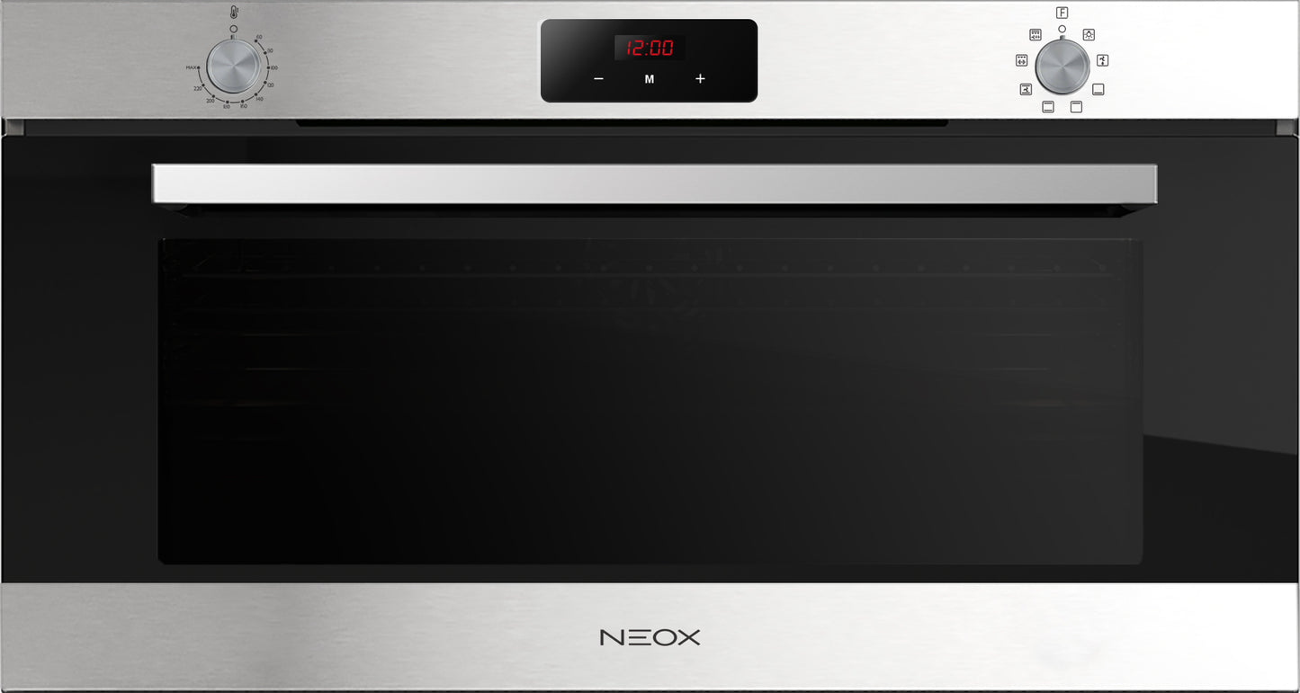 FORNO NEOX RIBASSATO-FM98XE08D6X- 90cm