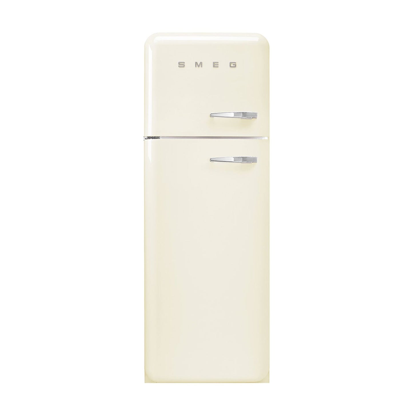 SMEG FAB30LCR5 FRIGORIFERO DOPPIA PORTA CREMA