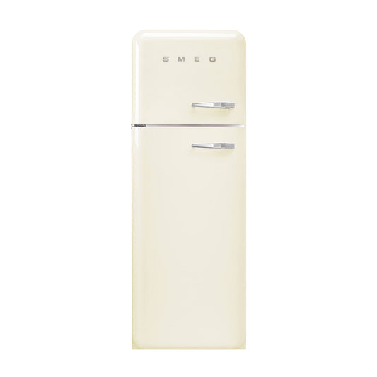 SMEG FAB30LCR5 FRIGORIFERO DOPPIA PORTA CREMA