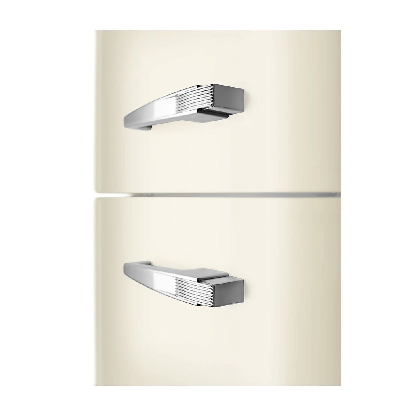 SMEG FAB30LCR5 FRIGORIFERO DOPPIA PORTA CREMA