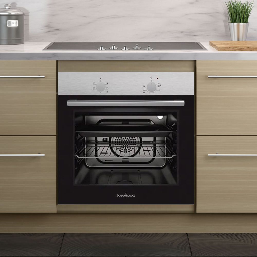 Forno da incasso - SCHAUB-LORENZ SSFE6X5