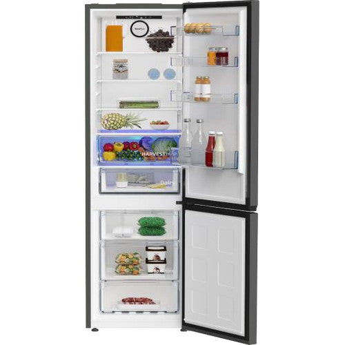 Frigorifero - BEKO B5XRCNA406HG GR (C) H203,5