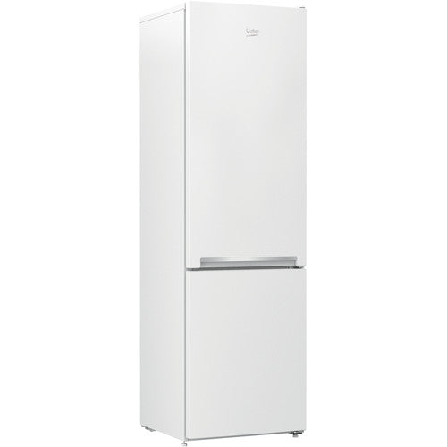Frigorifero - BEKO RCNA305K40WN (E) WH TOTNF