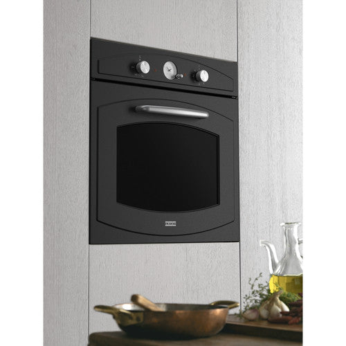 Forno da incasso - FRANKE FCO 86 H ON BK 116.0696.542