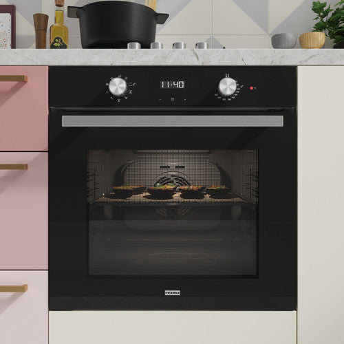 Forno da incasso - FRANKE FSM 86 H BK 116.0606.091