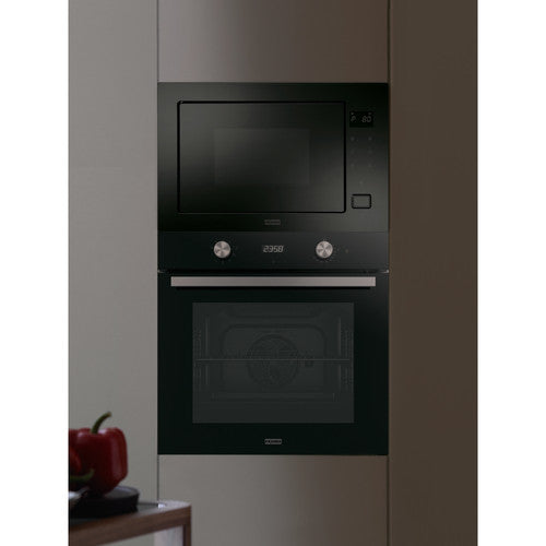 Forno da incasso - FRANKE FSM 86 H BK 116.0606.091