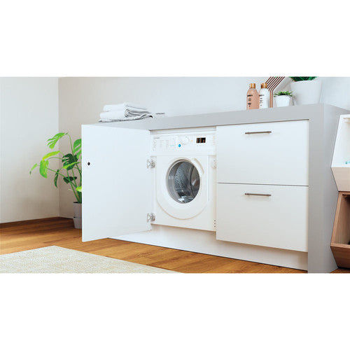 Lavatrice da Incasso INDESIT- BI WMIL 71252 EU 7KG 162084
