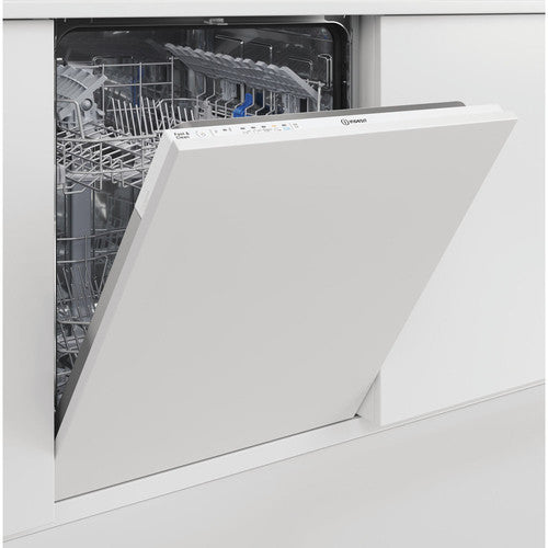 INDESIT D2I HKL326 - Lavastoviglie da incasso (E) 14COP 166275
