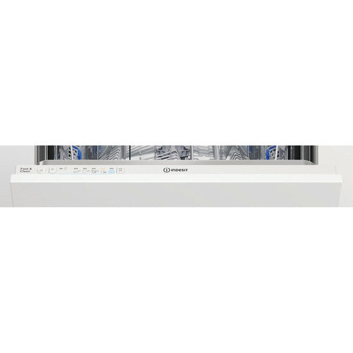 INDESIT D2I HKL326 - Lavastoviglie da incasso (E) 14COP 166275