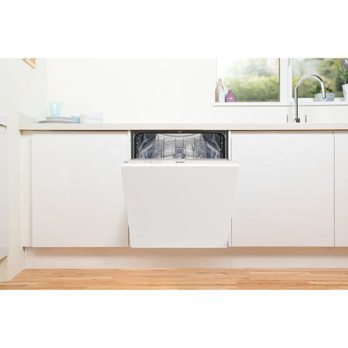 INDESIT D2I HKL326 - Lavastoviglie da incasso (E) 14COP 166275