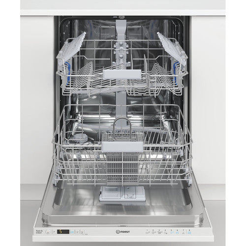 Lavastoviglie INDESIT DIC 3C24A A++(E) 14CO 158679
