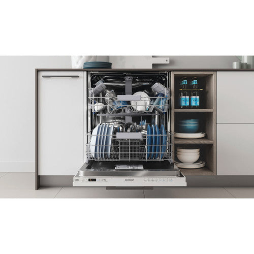 Lavastoviglie INDESIT DIC 3C24A A++(E) 14CO 158679