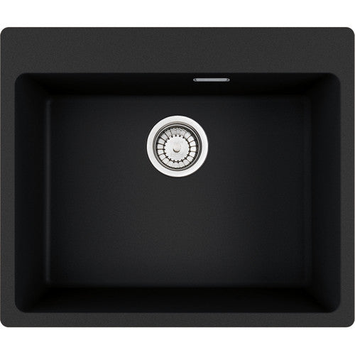 Lavello FRANKE- MRG 610-54FILBK 114.0661.703 - NERO