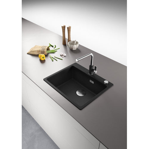 Lavello FRANKE- MRG 610-54FILBK 114.0661.703 - NERO