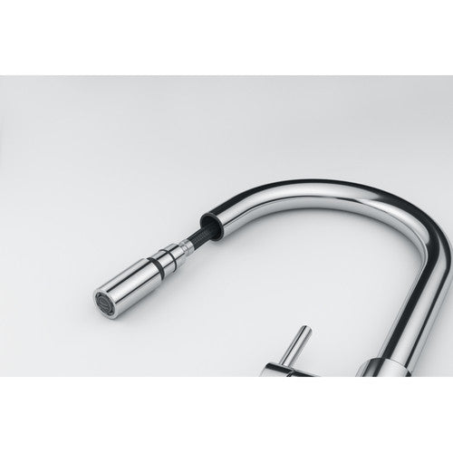 Miscelatore - FRANKE LINA DOCCIA CROMO 115.0693.229