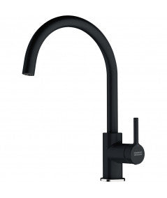 Miscelatore - FRANKE LINA NERO 115.0626.020