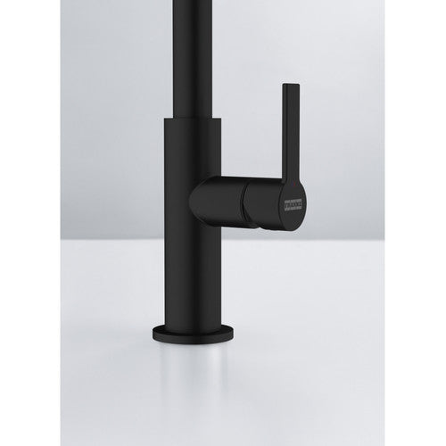 Miscelatore - FRANKE MARIS SLIM BKM 115.0728.396