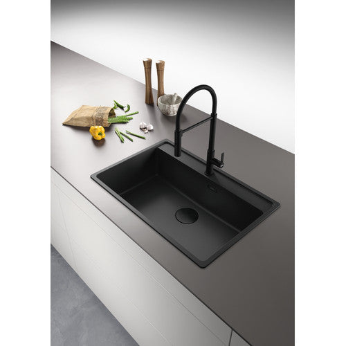 Miscelatore - FRANKE MARIS SLIM BKM 115.0728.396