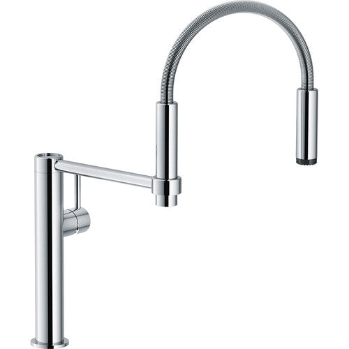 Miscelatore - FRANKE PESCARA 360 DOC.115.0393.976