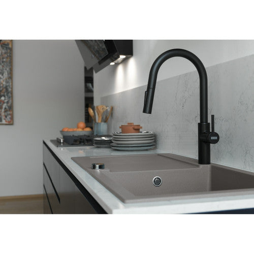 Miscelatore - FRANKE PESCARA SLIDE D.115.0575.968