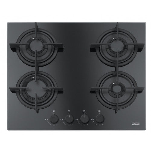 Piano cottura - FRANKE FHCR 604 4G 106.0374.280