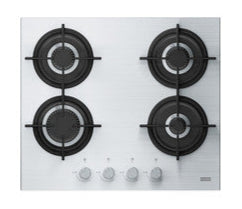 Piano cottura  - FRANKE FHCR 604 4G 106.0496.075