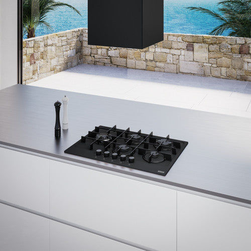 Piano cottura - FRANKE FHMA7554GDCLMBC 106.0670.114