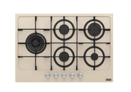 Piano cottura - FRANKE FHMA 75 54G DCL OA C 106.0554.411