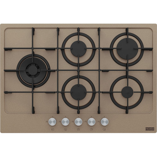 Piano cottura - FRANKE FHMA 755 4G DCL OYC 106.0572.276