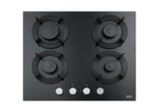 Piano cottura - FRANKE FHMF 604 4GC BK 106.0541.748