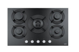 Piano cottura - FRANKE  FHMF 755 4G DCC BK 106.0541.752