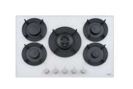 Piano cottura - FRANKE FHMF 755 4G DC C WH 106.0541.753