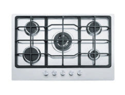 Piano cottura - FRANKE FHNE 755 4G TC XS C 106.0052.126