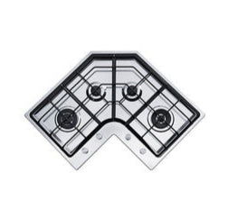 Piano cottura - FRANKE FHNE COR4 3G XS 106.0204.367