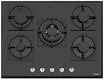 Piano cottura - FRANKE FHNS7054GTCC BK 106.0490.102