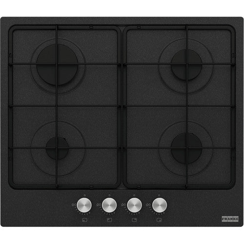 Piano cottura - FRANKE FHSM6044GONE 106.0670.100 - BLACK MATT