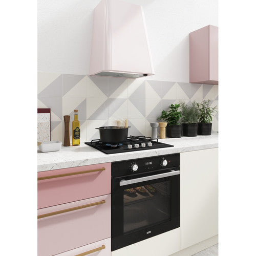 Piano cottura - FRANKE FHSM6044GONE 106.0670.100 - BLACK MATT