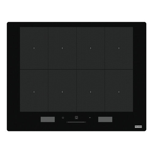 Piano cottura a Induzione - FRANKE FMY 658 I FP BK 108.0613.587