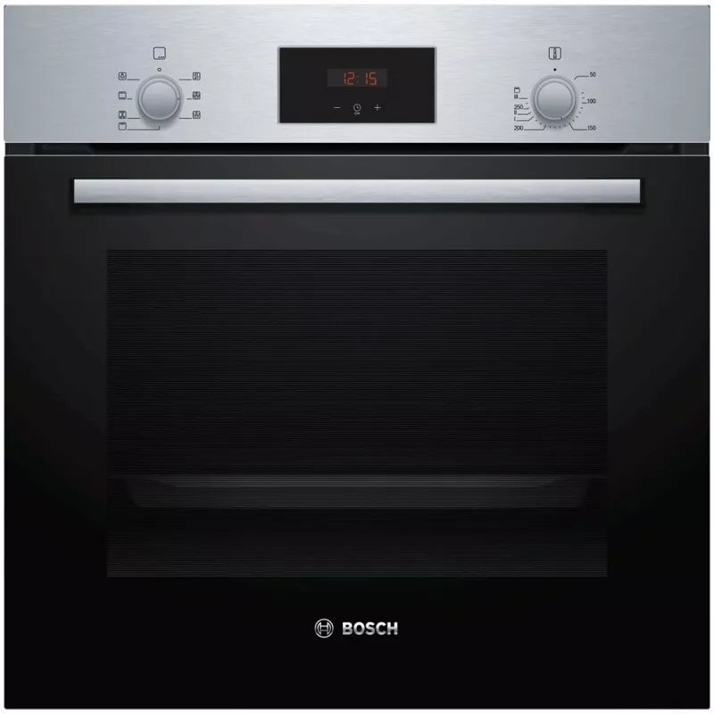 Forno multifunzione- BOSCH HBF133BR0 - INOX