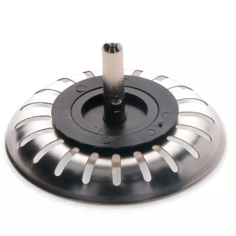 FRANKE - TAPPO CESTELLO PER LAVELLO PREMIUM DIAMETRO 84 MM ORIGINALE