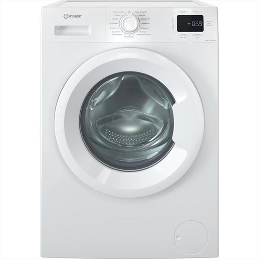Lavatrice - INDESIT  IM 640 MY TIME IT 6KG